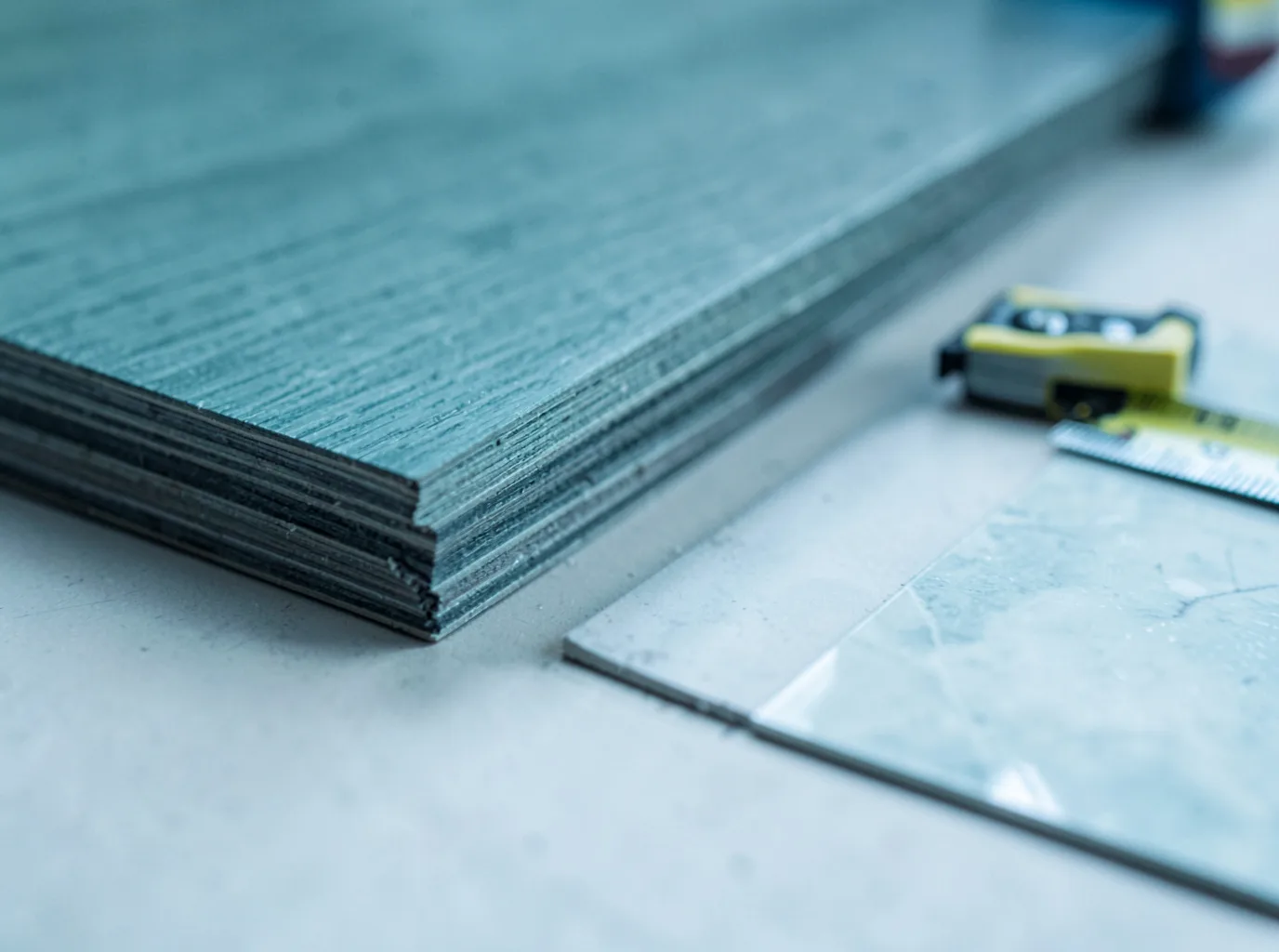 Luxury Vinyl Plank Installation Dixie, WV FAQs